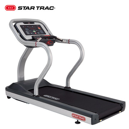 美国STAR TRAC/星驰跑步机多功能商用型静音健身训练器材S-TRc